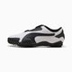 PUMA White-PUMA Black