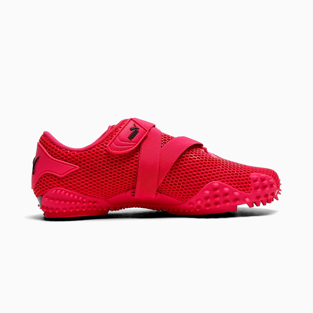 PUMA Pink-PUMA Black