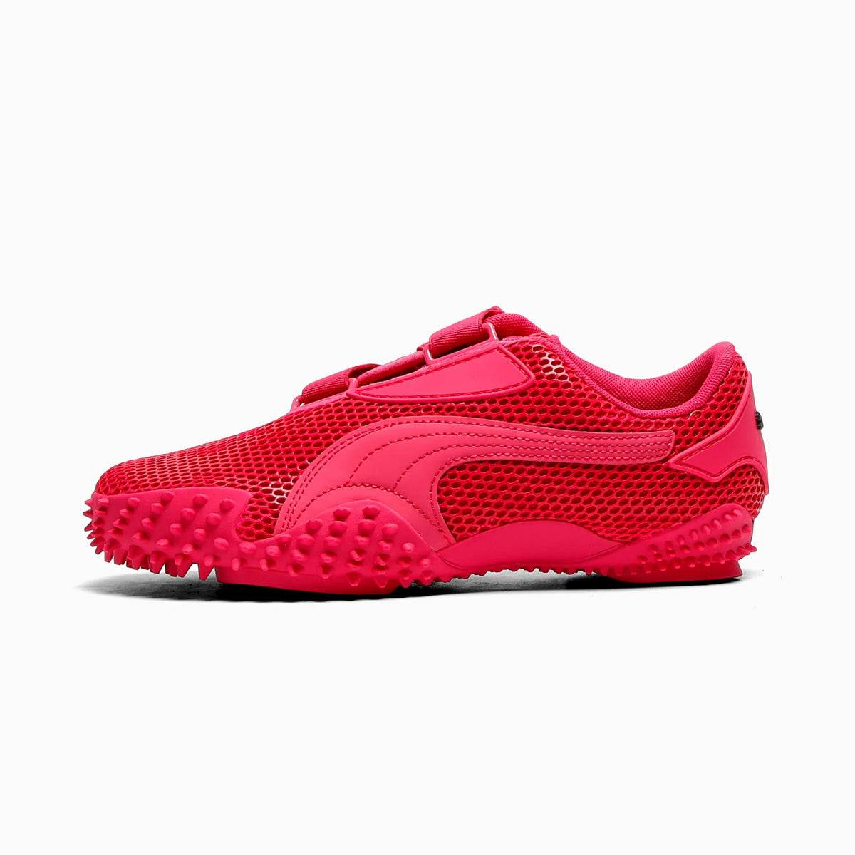 PUMA Pink-PUMA Black