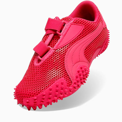 PUMA Pink-PUMA Black
