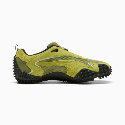 Kiwi Green-PUMA Black
