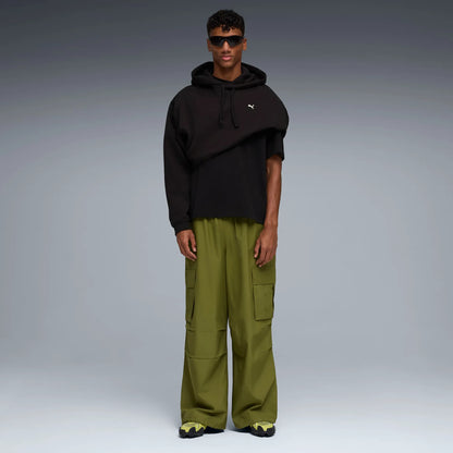 Kiwi Green-PUMA Black