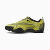Kiwi Green-PUMA Black