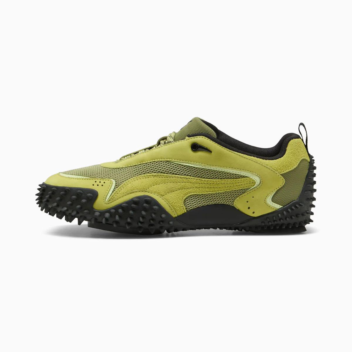Kiwi Green-PUMA Black