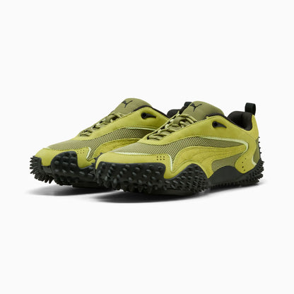 Kiwi Green-PUMA Black