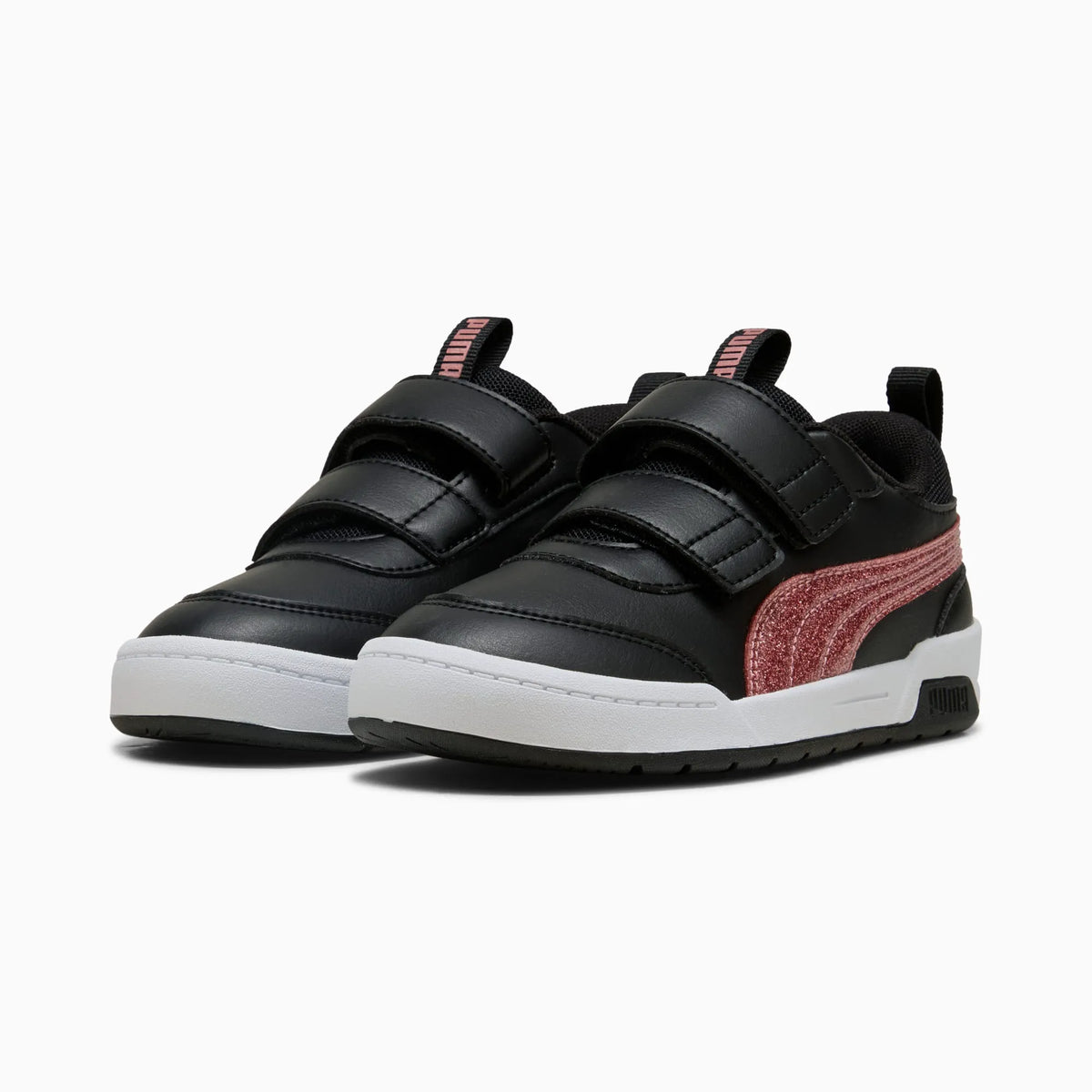 PUMA Black-Rose Gold