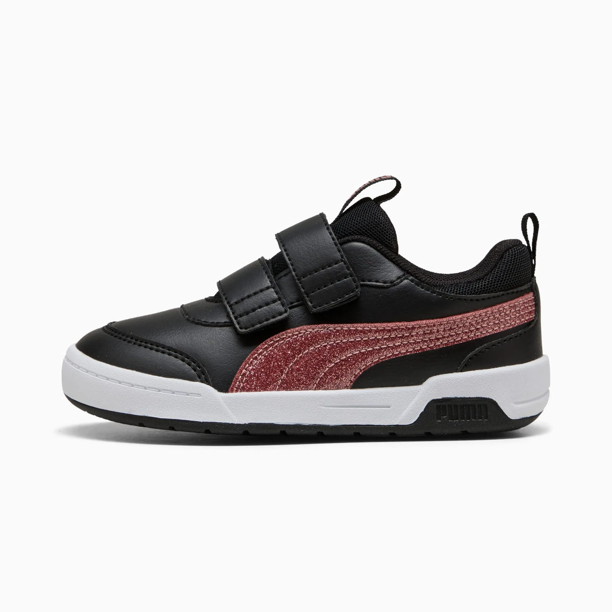 PUMA Black-Rose Gold