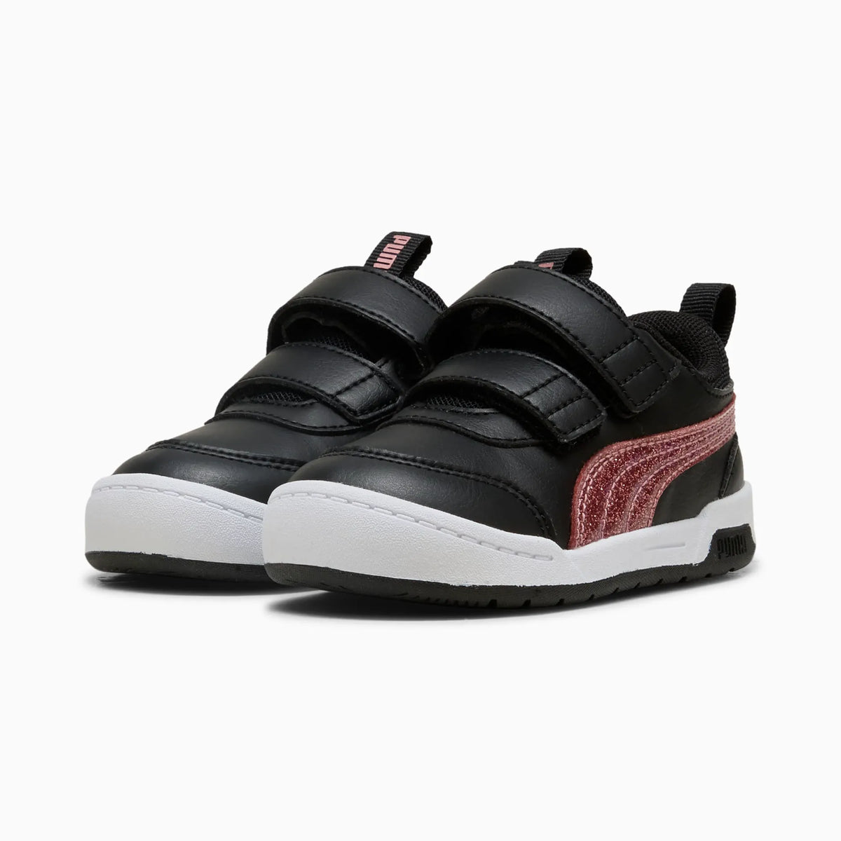 PUMA Black-Rose Gold