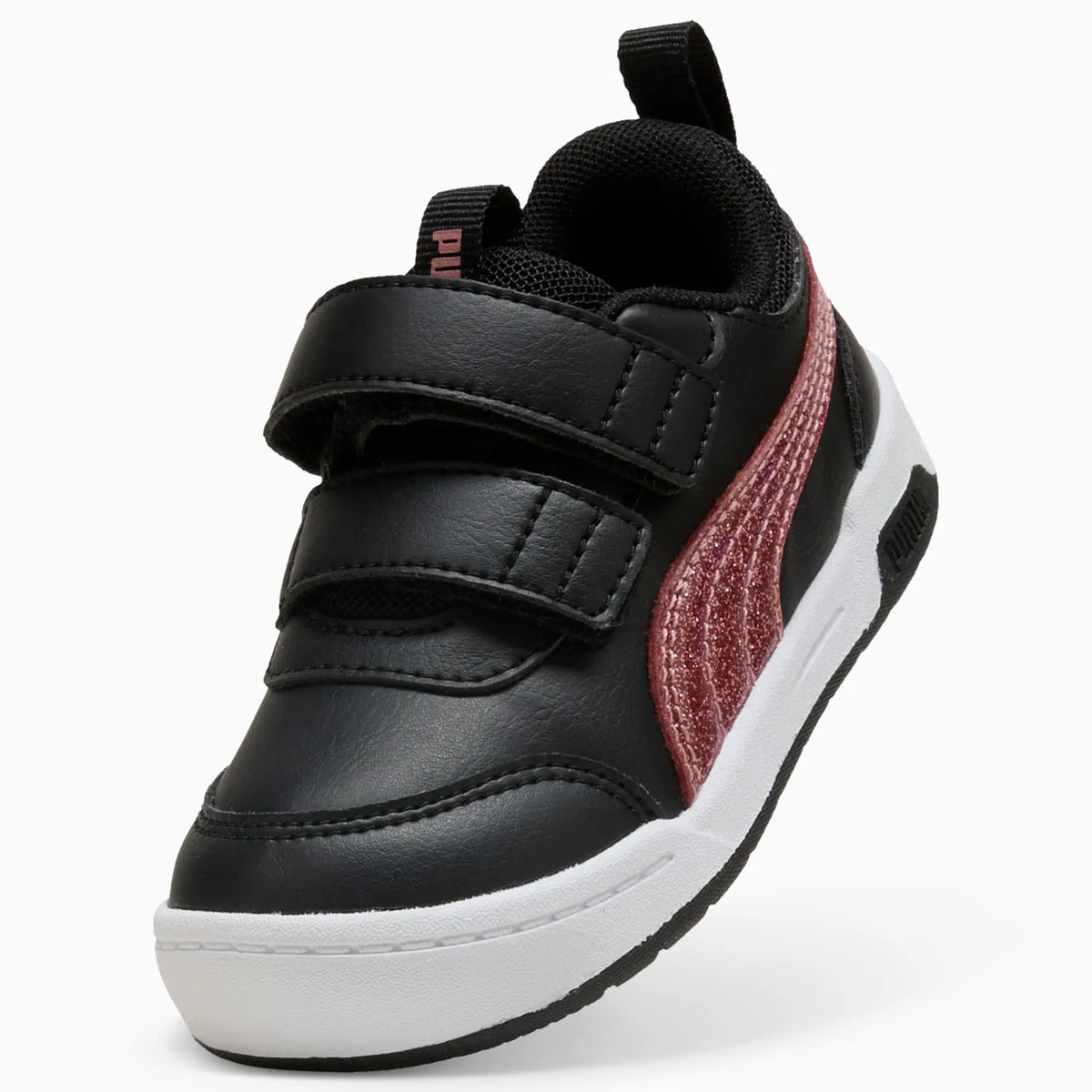 PUMA Black-Rose Gold