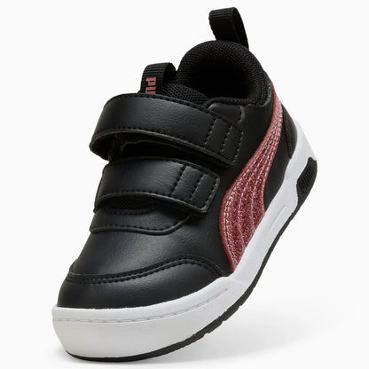 PUMA Black-Rose Gold