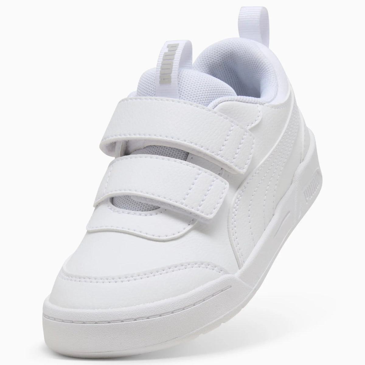 PUMA White-PUMA White