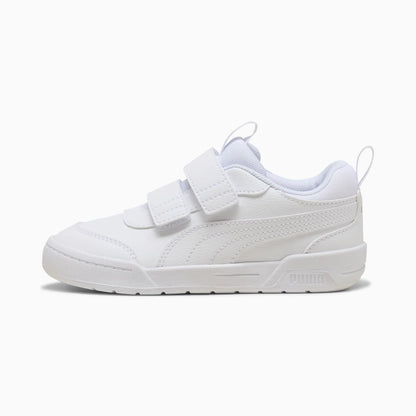 PUMA White-PUMA White