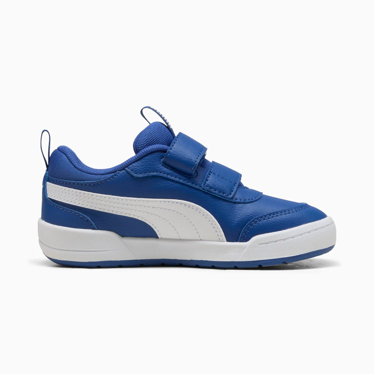 Clyde Royal-PUMA White