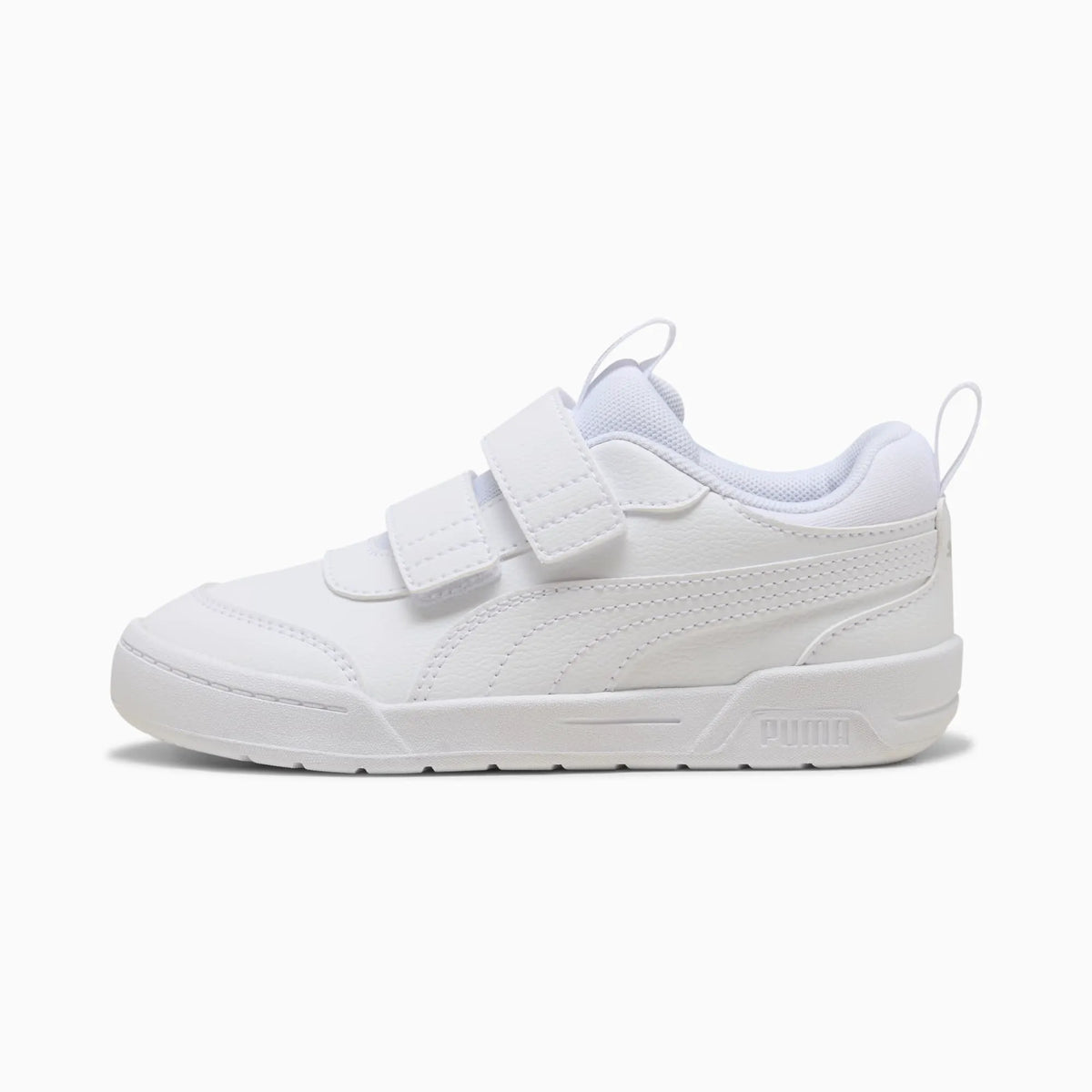 PUMA White-PUMA White