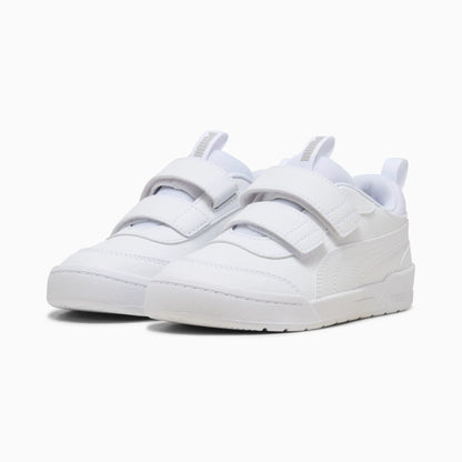 PUMA White-PUMA White