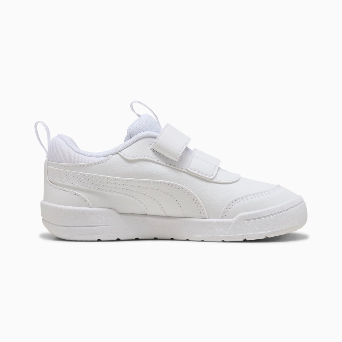 PUMA White-PUMA White