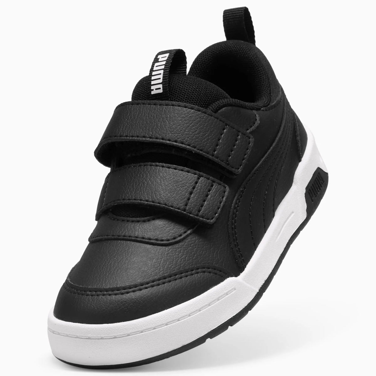 PUMA Black-PUMA Black