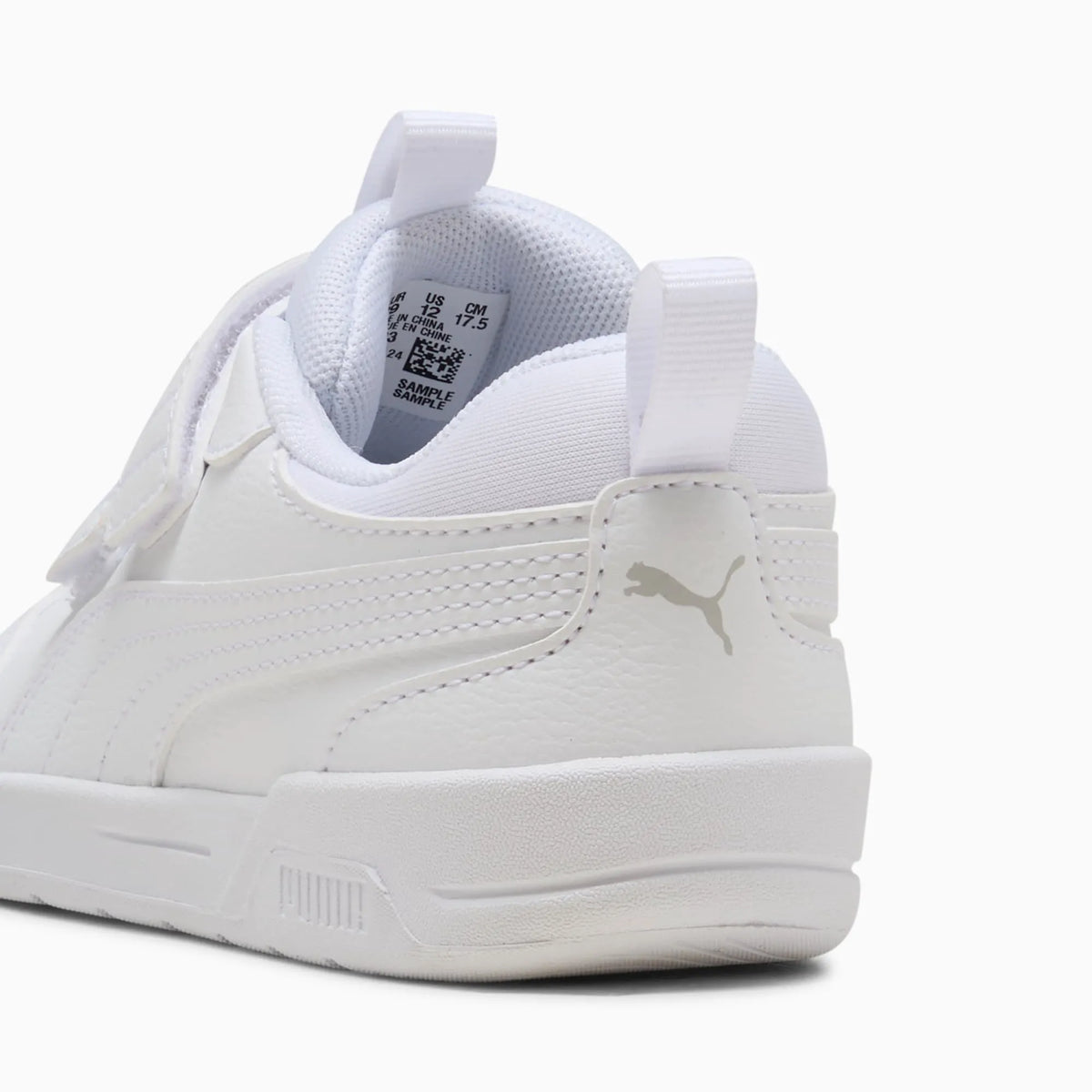PUMA White-PUMA White