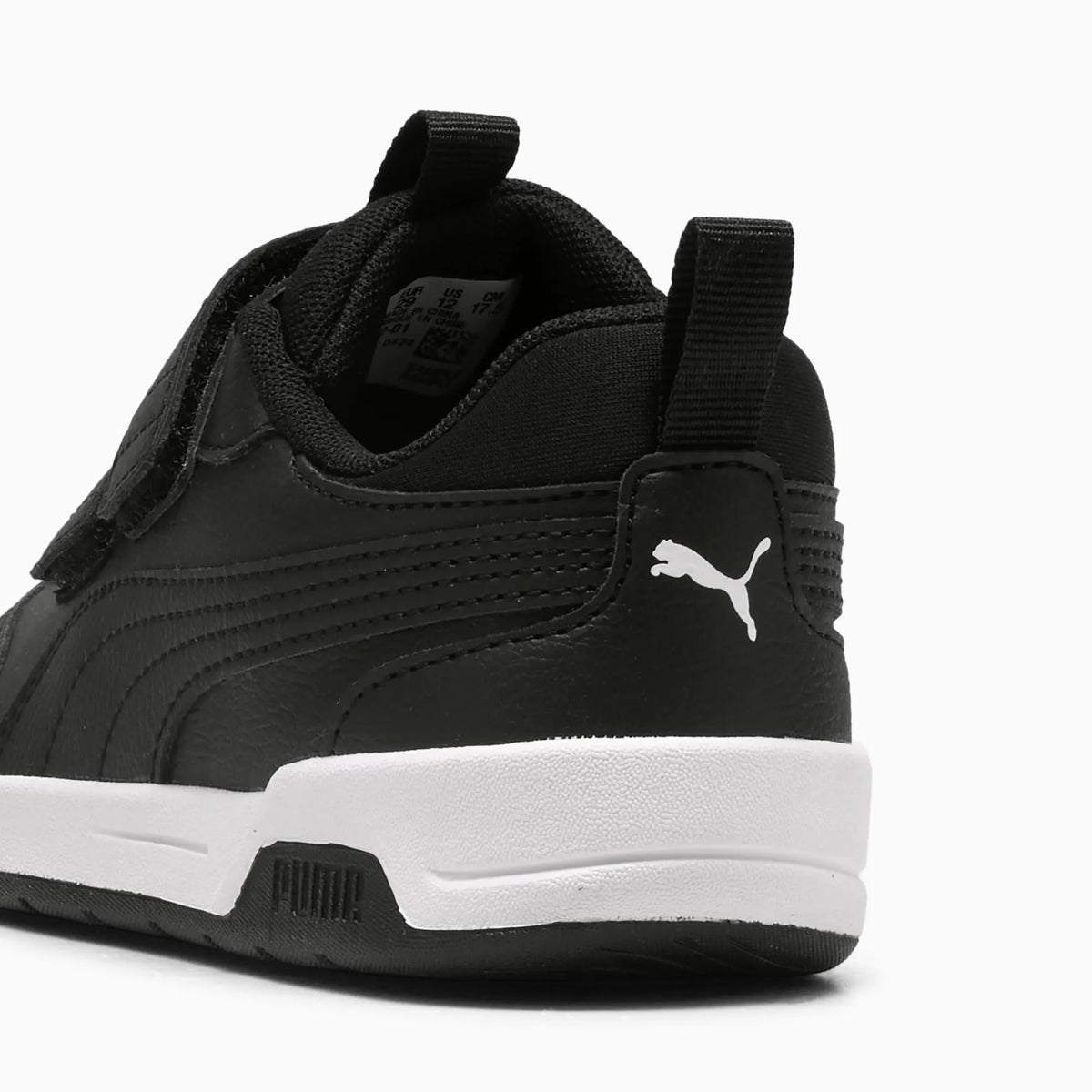 PUMA Black-PUMA Black