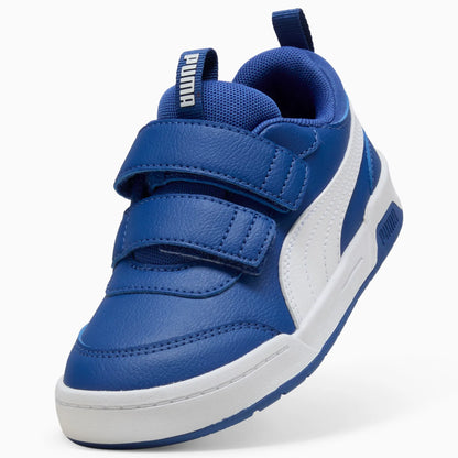 Clyde Royal-PUMA White