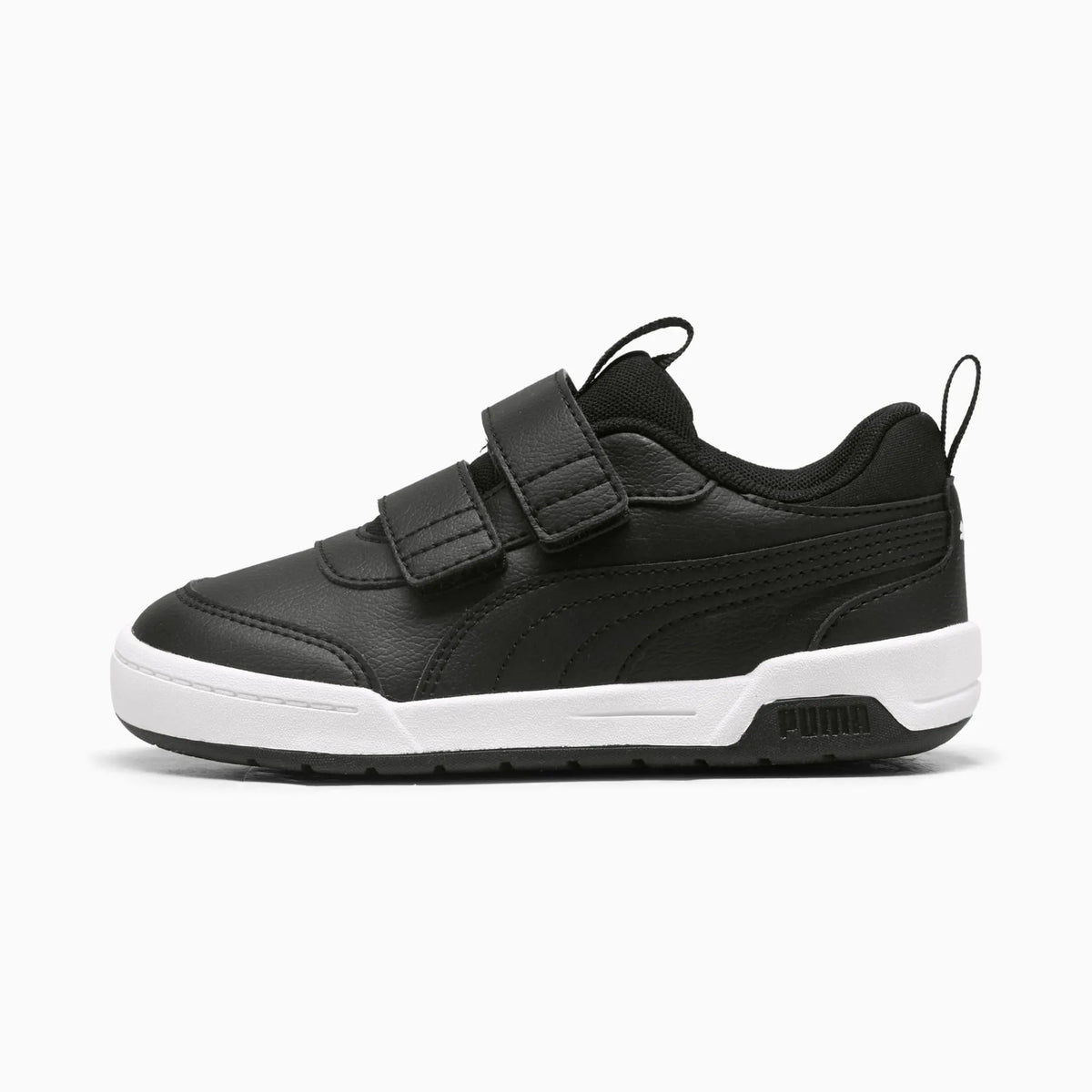 PUMA Black-PUMA Black