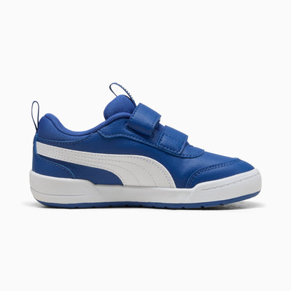 Clyde Royal-PUMA White