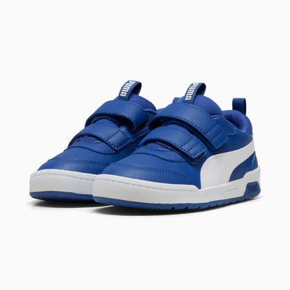 Clyde Royal-PUMA White