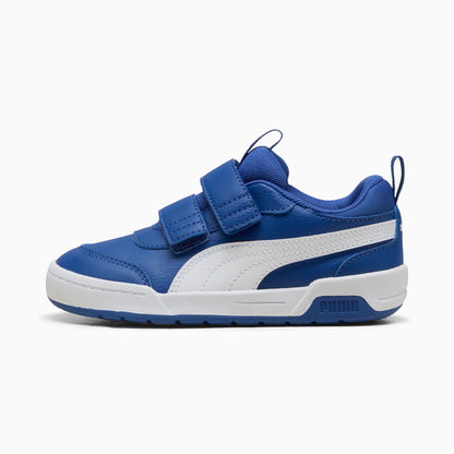 Clyde Royal-PUMA White