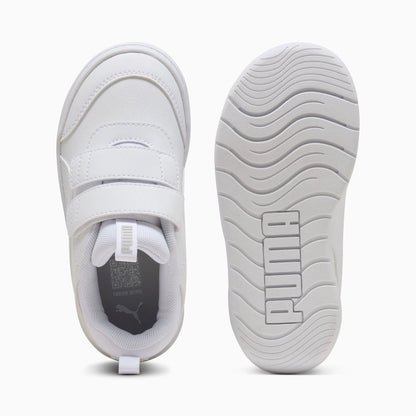 PUMA White-PUMA White
