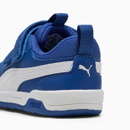 Clyde Royal-PUMA White