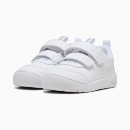 PUMA White-PUMA White