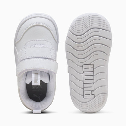PUMA White-PUMA White