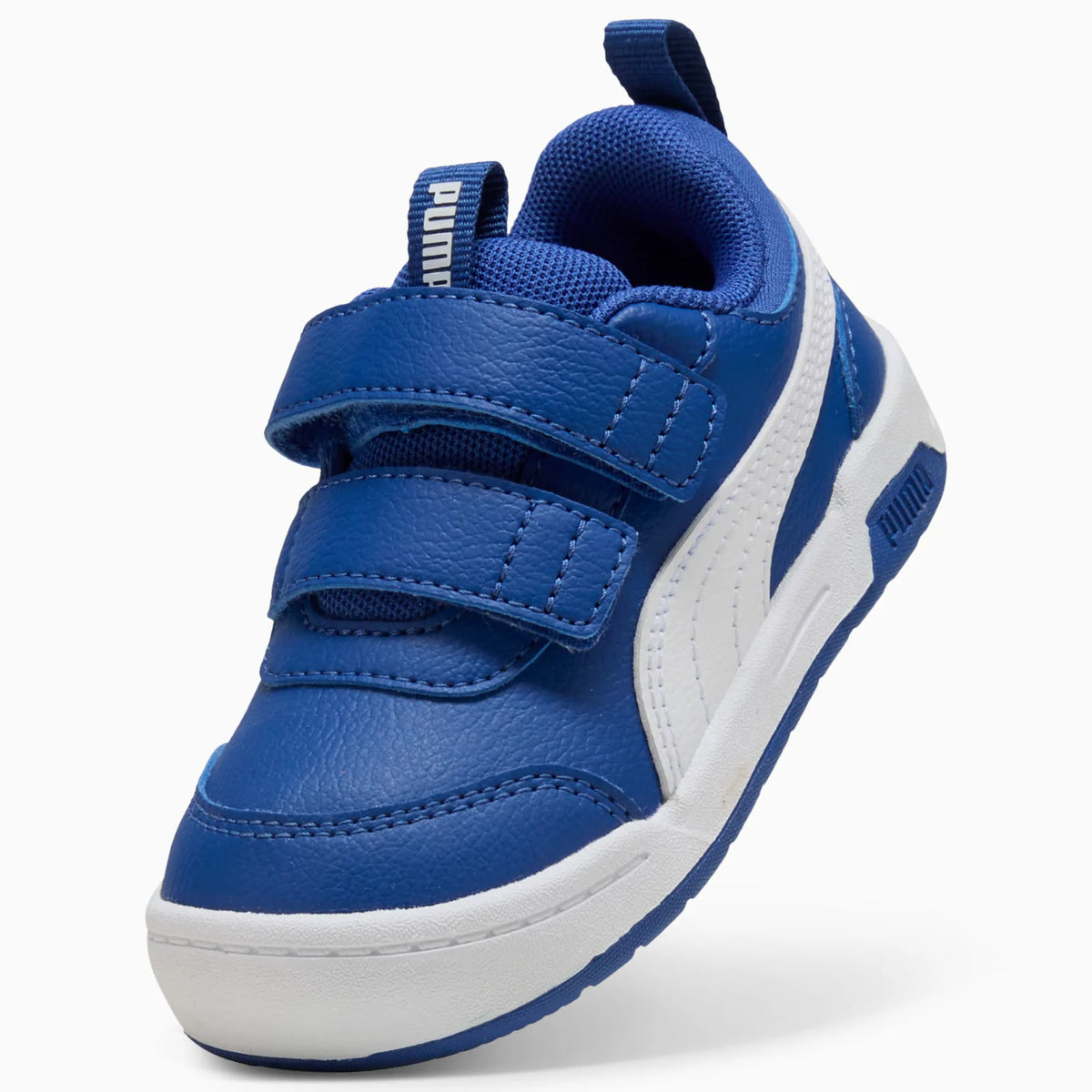 Clyde Royal-PUMA White