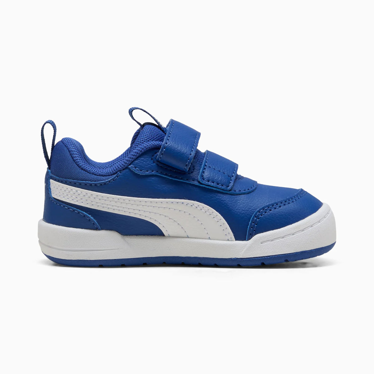 Clyde Royal-PUMA White