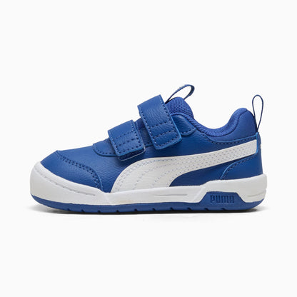 Clyde Royal-PUMA White