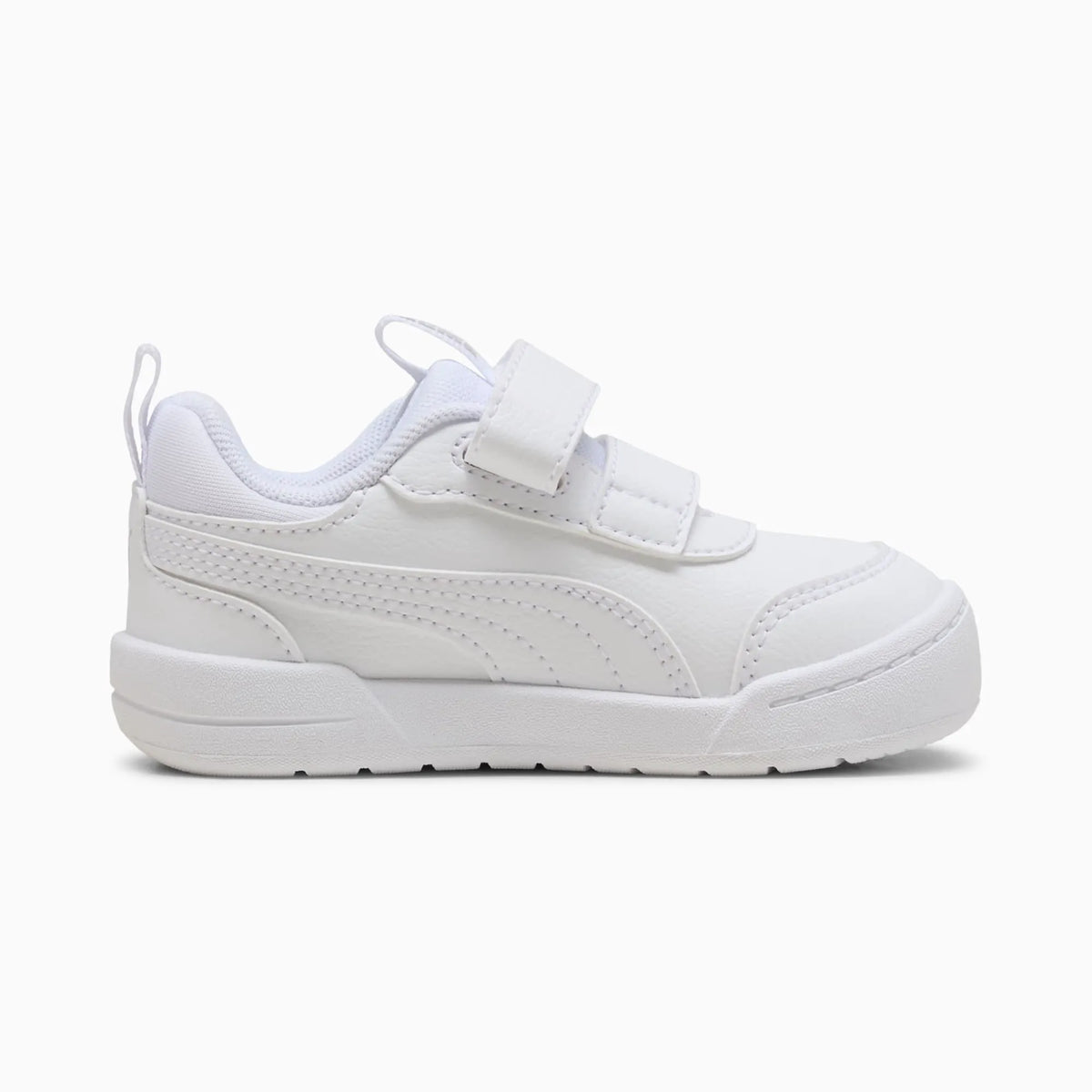 PUMA White-PUMA White