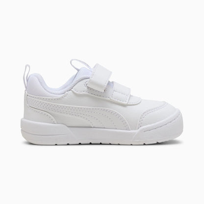 PUMA White-PUMA White