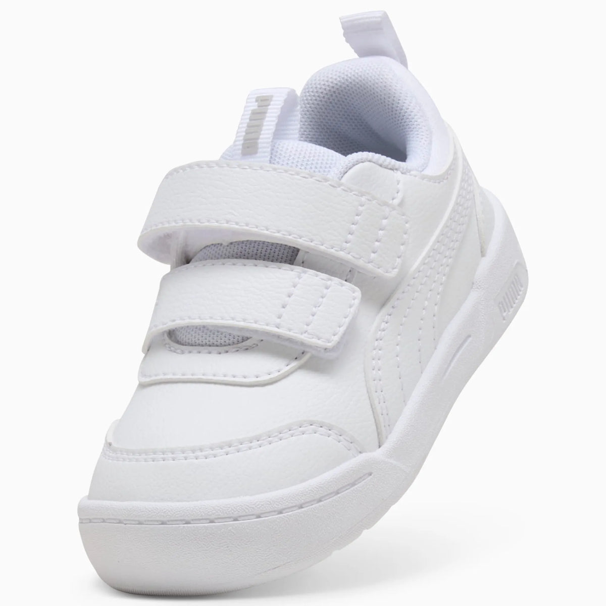 PUMA White-PUMA White