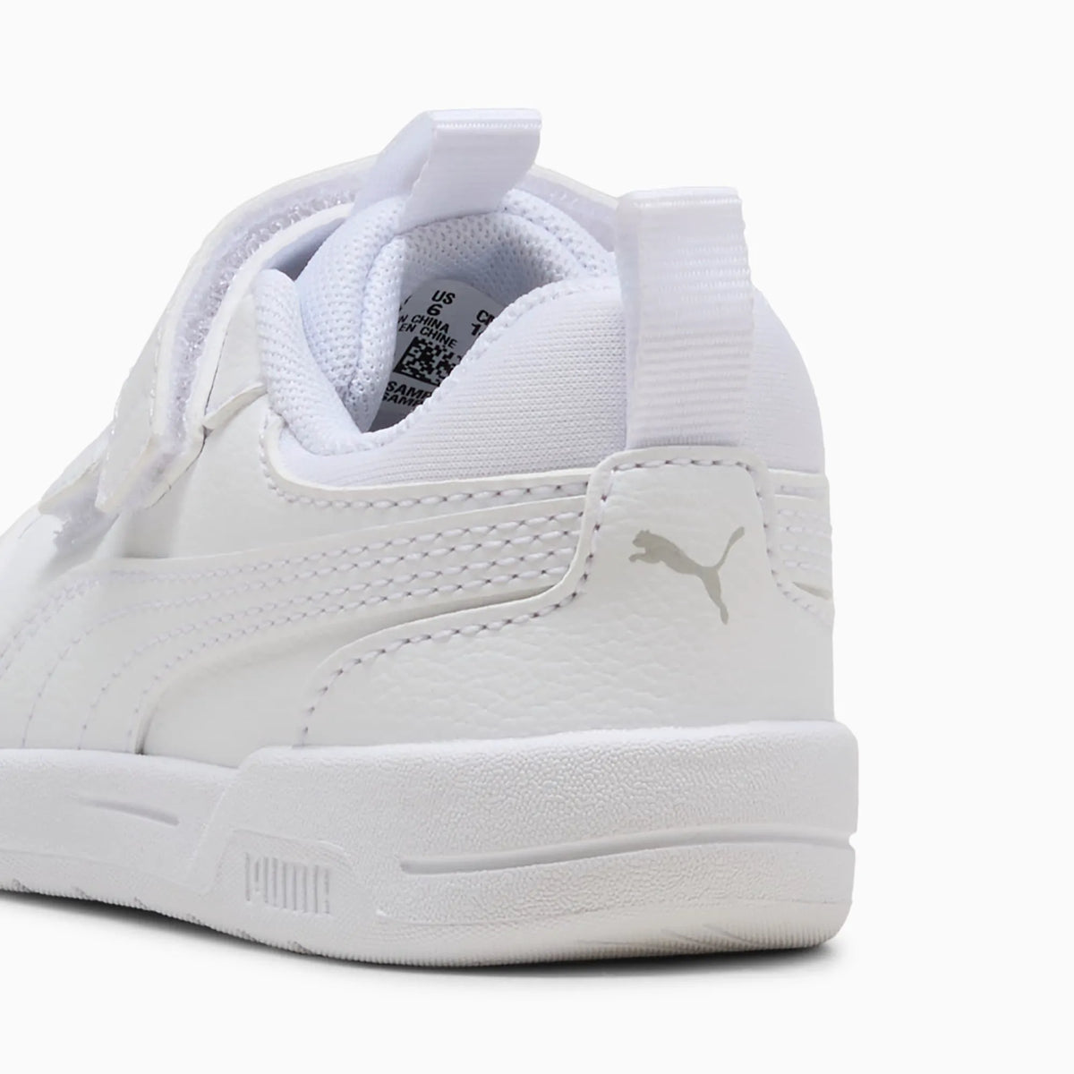 PUMA White-PUMA White