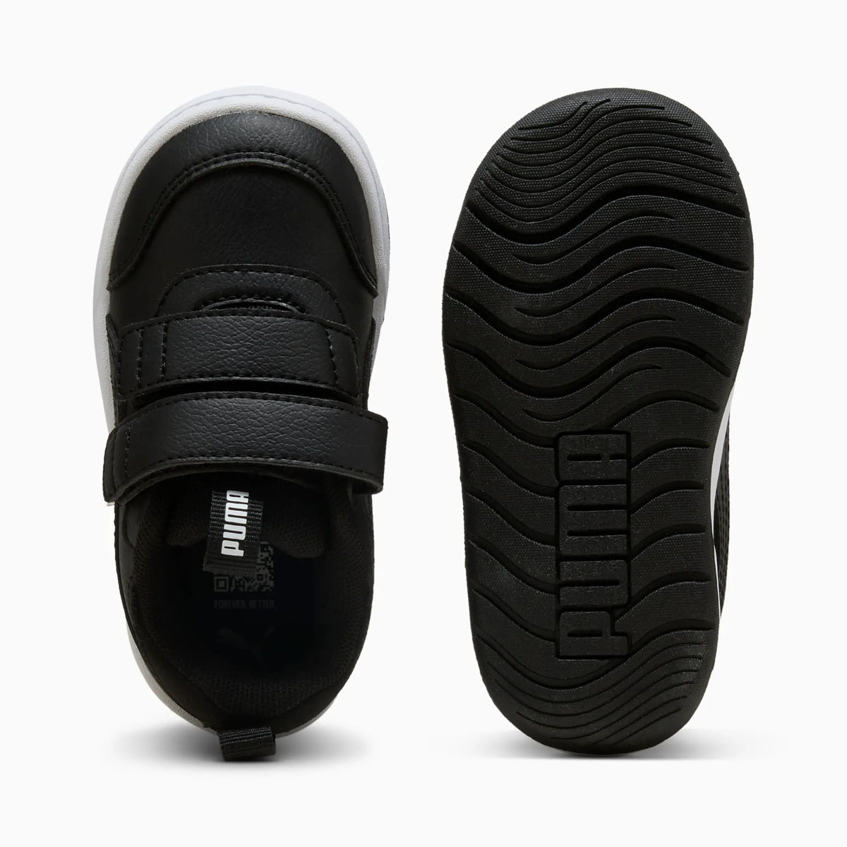 PUMA Black-PUMA Black