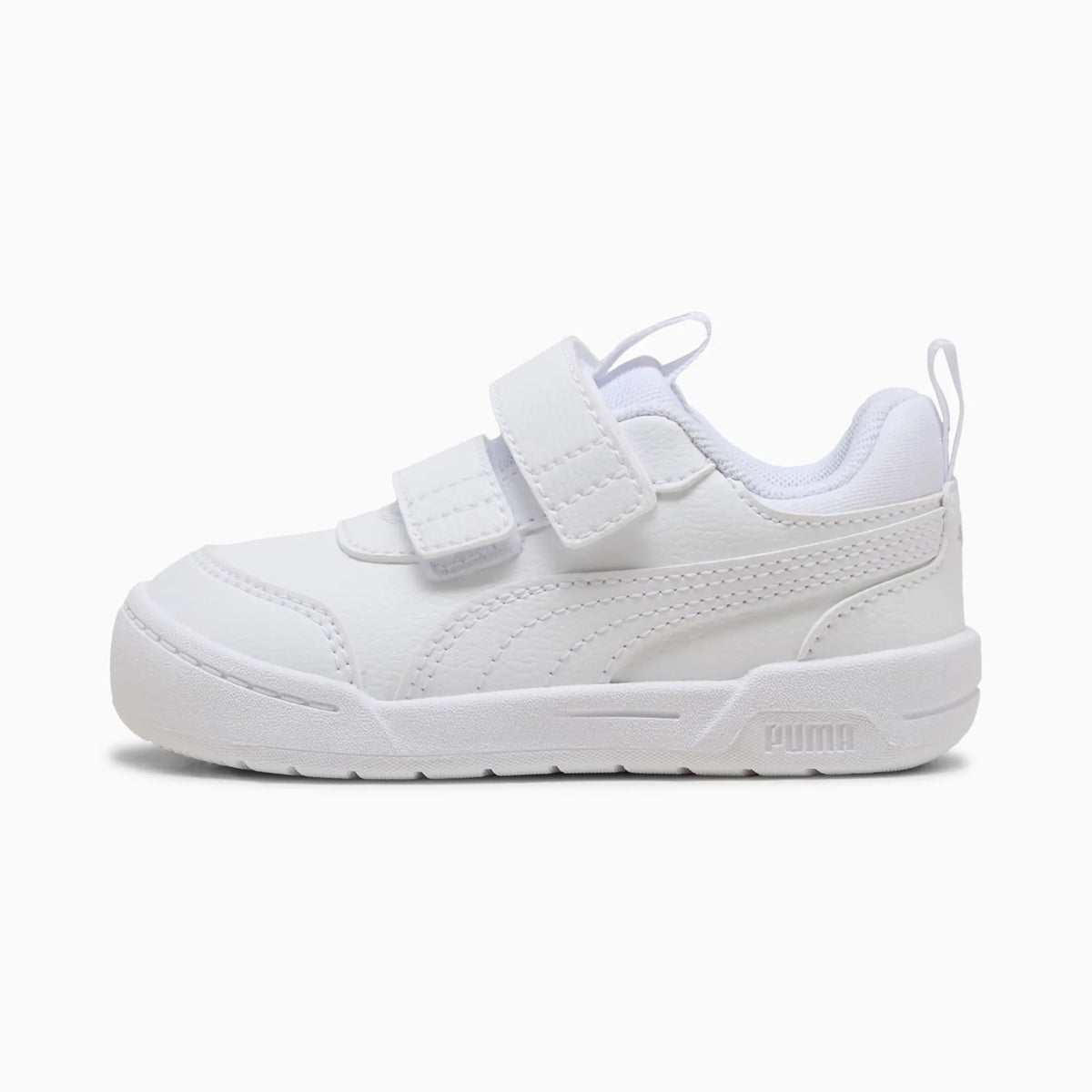 PUMA White-PUMA White