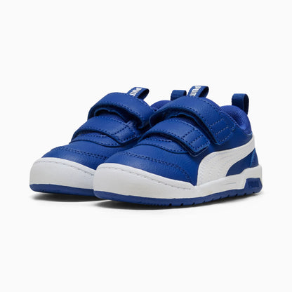 Clyde Royal-PUMA White