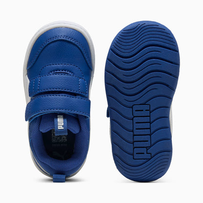 Clyde Royal-PUMA White
