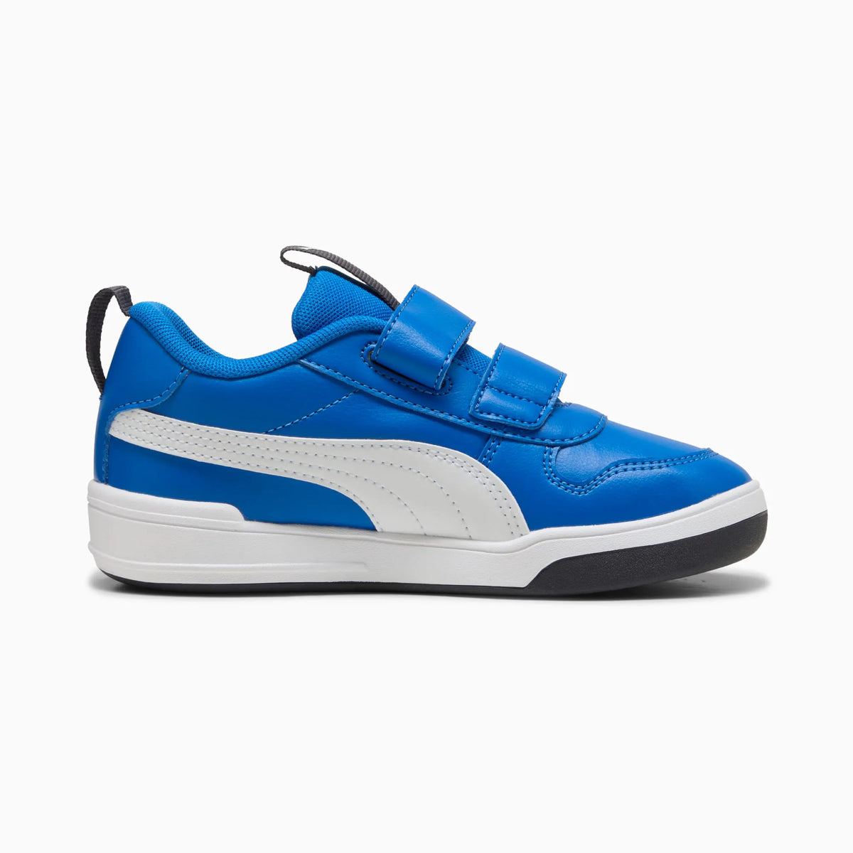 PUMA Team Royal-PUMA White