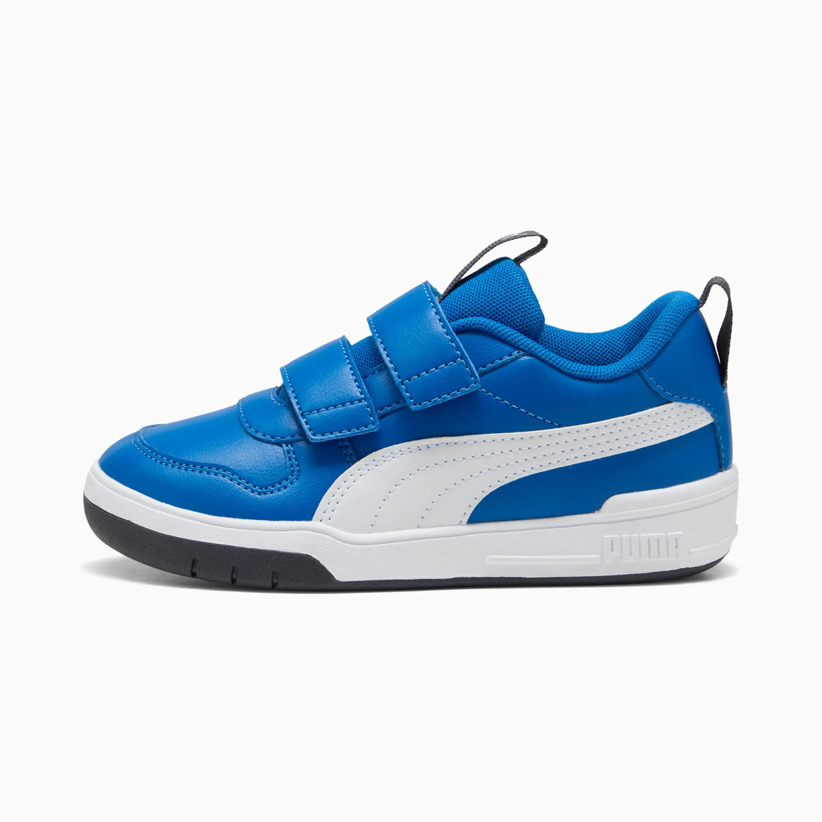PUMA Team Royal-PUMA White