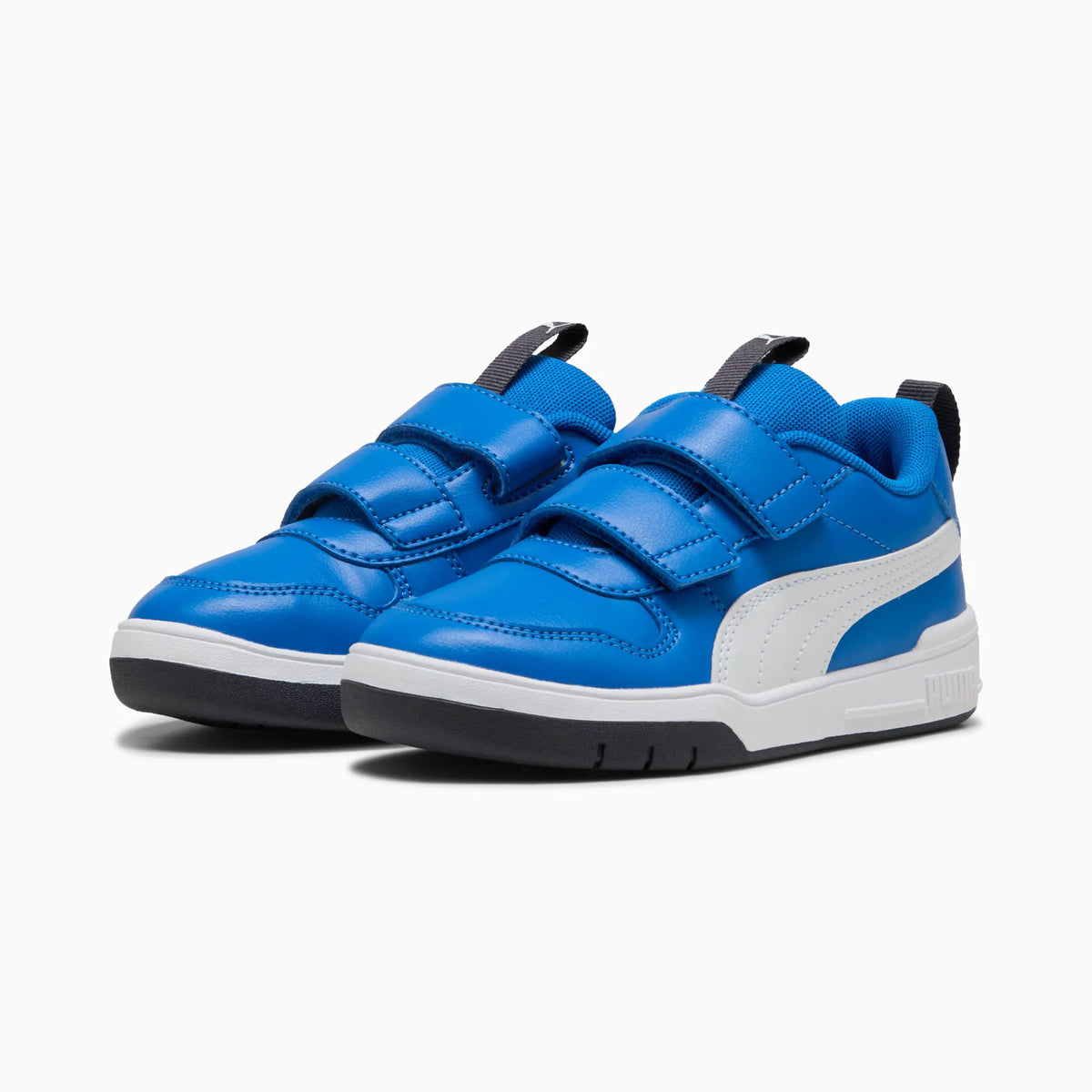 PUMA Team Royal-PUMA White