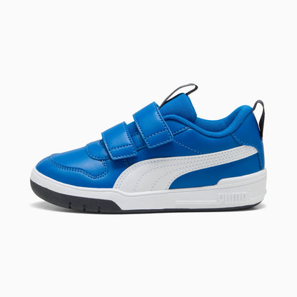 PUMA Team Royal-PUMA White