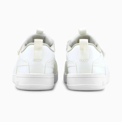 Puma White-Puma White