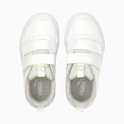 Puma White-Puma White