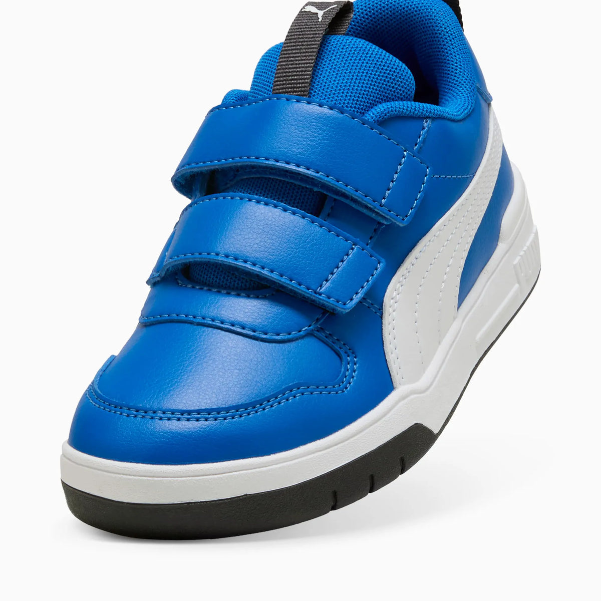 PUMA Team Royal-PUMA White
